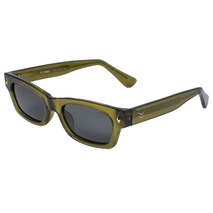 I-SEA Flynn Sunglasses - More Colors Available-The Shop Laguna Beach