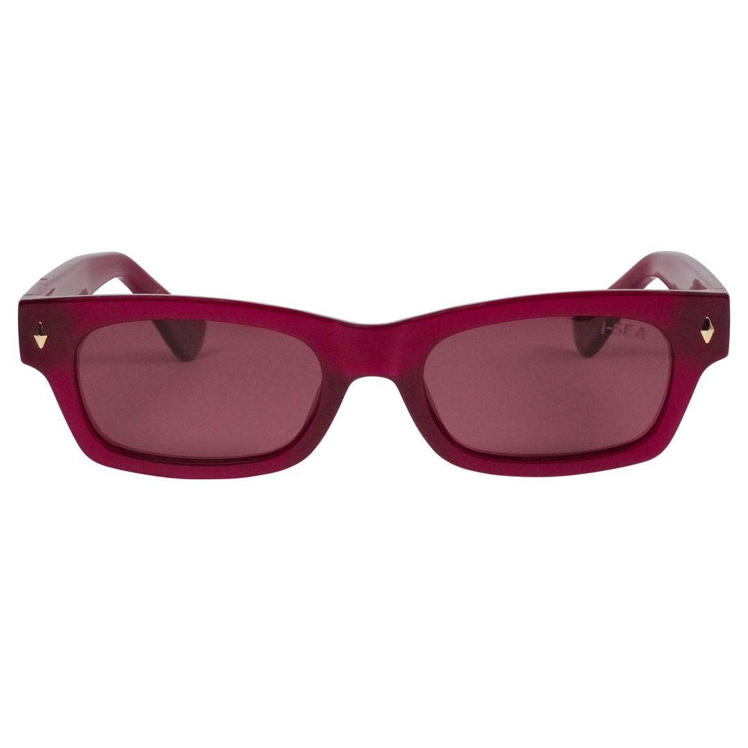 I-SEA Flynn Sunglasses - More Colors Available-The Shop Laguna Beach