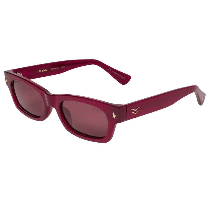 I-SEA Flynn Sunglasses - More Colors Available-The Shop Laguna Beach