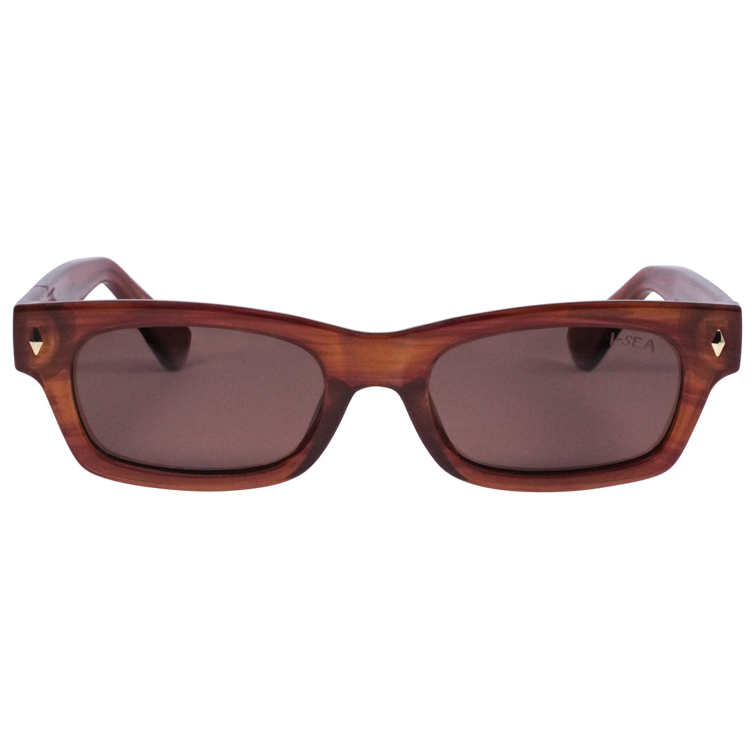 I-SEA Flynn Sunglasses - More Colors Available-The Shop Laguna Beach
