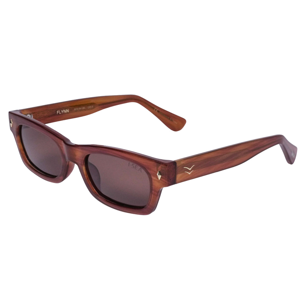 I-SEA Flynn Sunglasses - More Colors Available-The Shop Laguna Beach