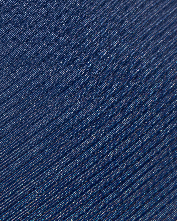 LSPACE Nora Piped Ribbed High Waist Bottom - More Colors Available-The Shop Laguna Beach