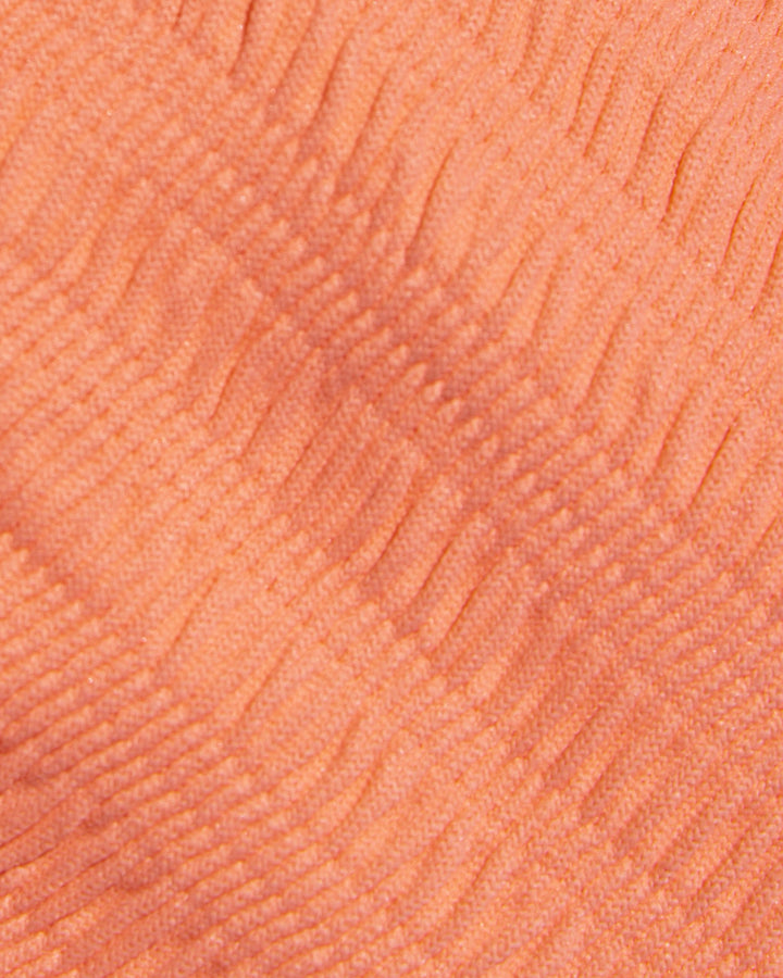 LSPACE Aspen Textured Tri Top-The Shop Laguna Beach