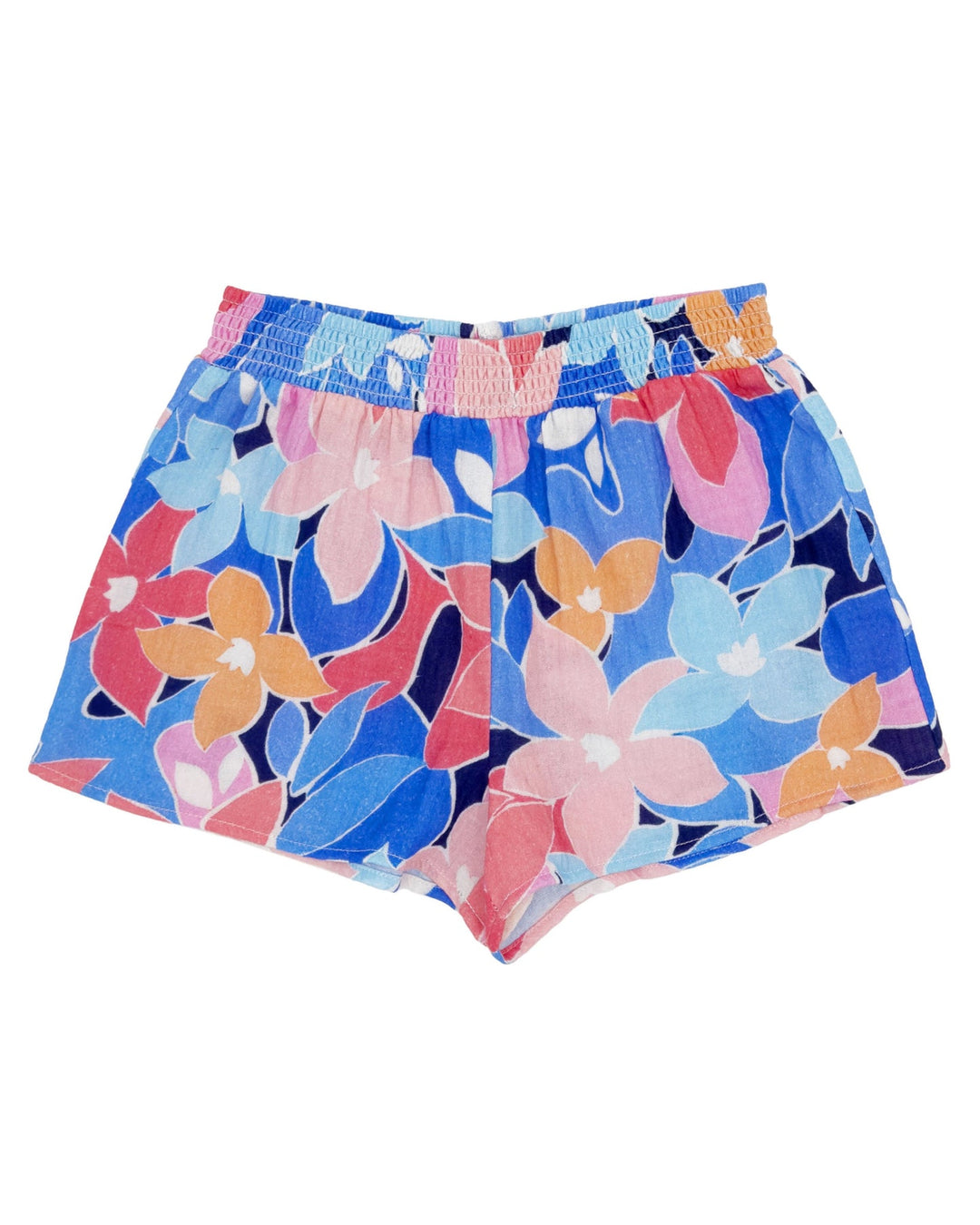 FEATHER 4 ARROW Escape Floral Tank/Short Set-The Shop Laguna Beach