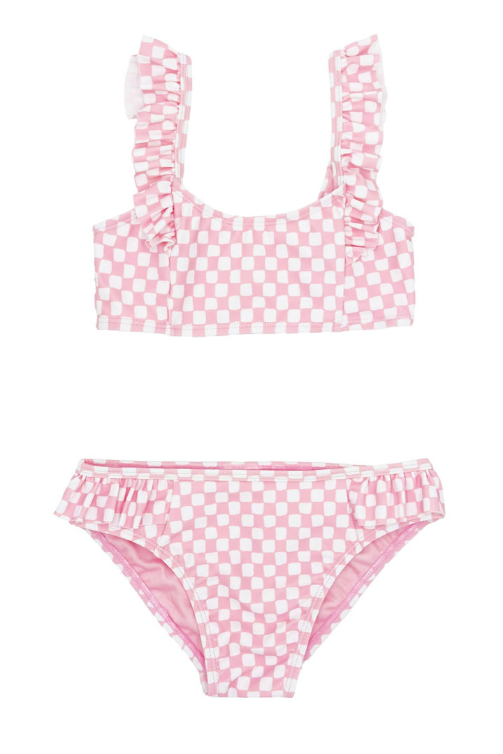 FEATHER 4 ARROW Happy Daze Bikini Set-The Shop Laguna Beach