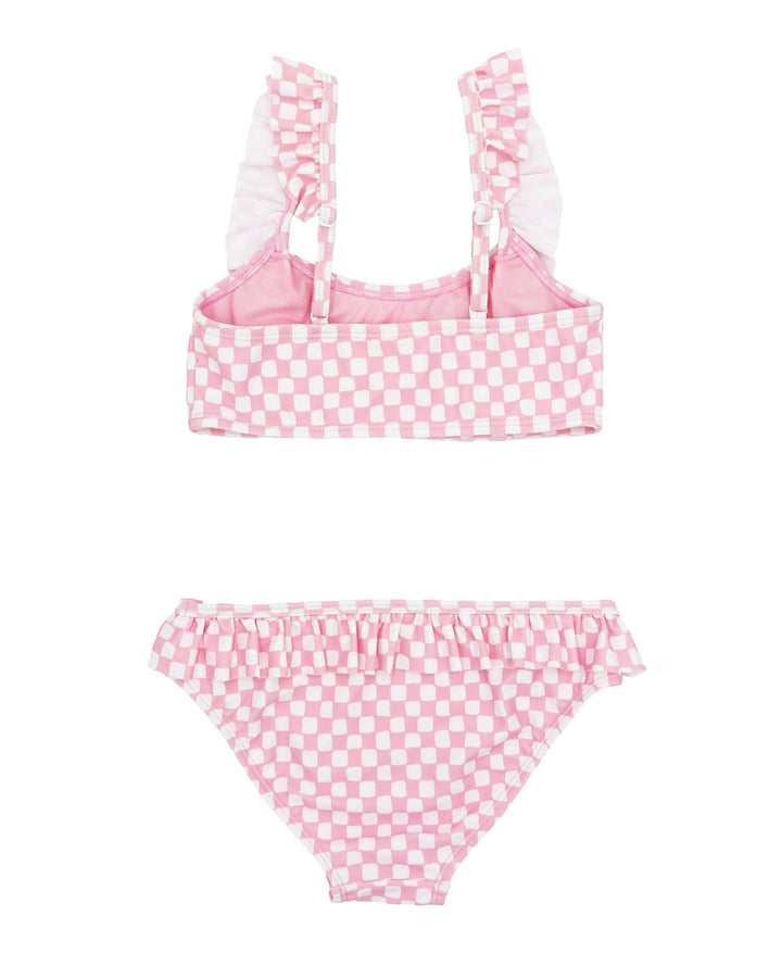 FEATHER 4 ARROW Happy Daze Bikini Set-The Shop Laguna Beach