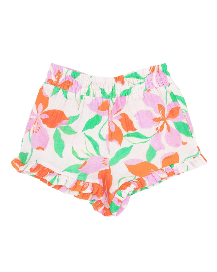 FEATHER 4 ARROW Hang Out Shirt/Short Set-The Shop Laguna Beach