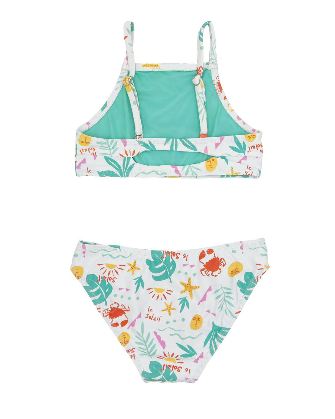 FEATHER 4 ARROW Sunray Bikini Set-The Shop Laguna Beach