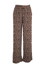 MAI UNDERWEAR Ava Printed Bamboo Pant - More Colors Available-The Shop Laguna Beach