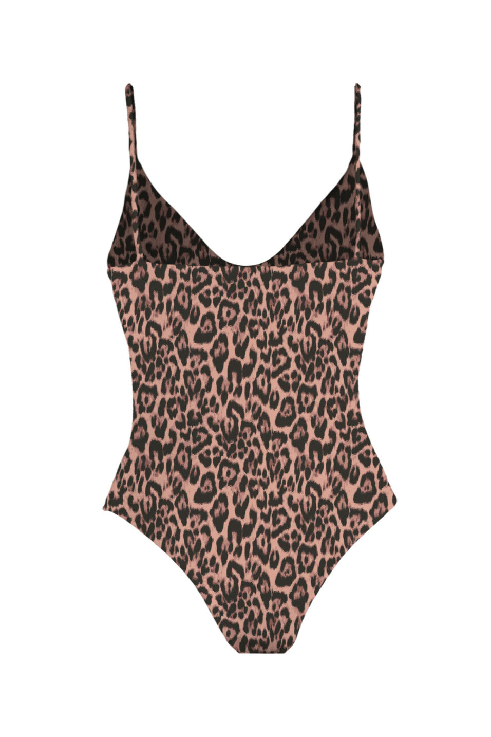 MAI UNDERWEAR Everyday One Piece-The Shop Laguna Beach