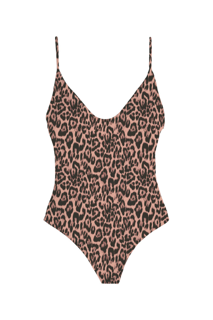 MAI UNDERWEAR Everyday One Piece-The Shop Laguna Beach