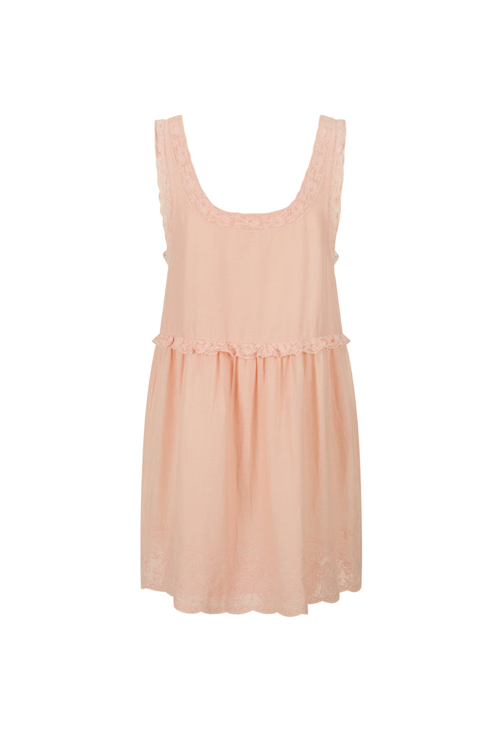 SPELL • OF POETS & ROMANTICS Frances Mini Dress