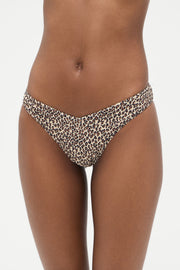 FRANKIES BIKINIS Enzo Cheeky Bottom-The Shop Laguna Beach