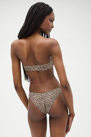 FRANKIES BIKINIS Enzo Cheeky Bottom-The Shop Laguna Beach