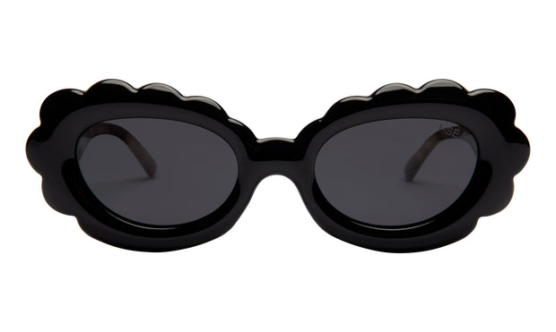 Blackberry 1960s Inspired Geometric Sunglasses – Pinup in a Pack