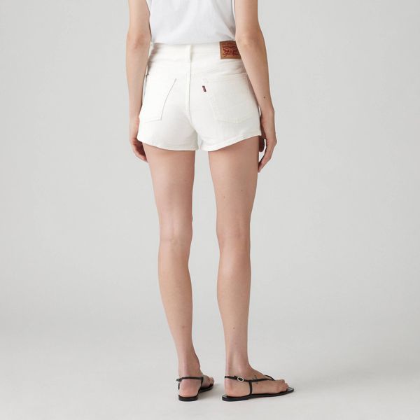 LEVI'S 501 Original Denim Short - Disco Nights-The Shop Laguna Beach