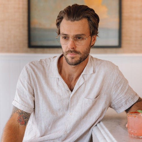 I-SEA Jonas Reading Glasses-The Shop Laguna Beach