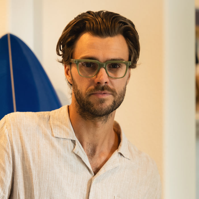 I-SEA Percy Reading Glasses-The Shop Laguna Beach