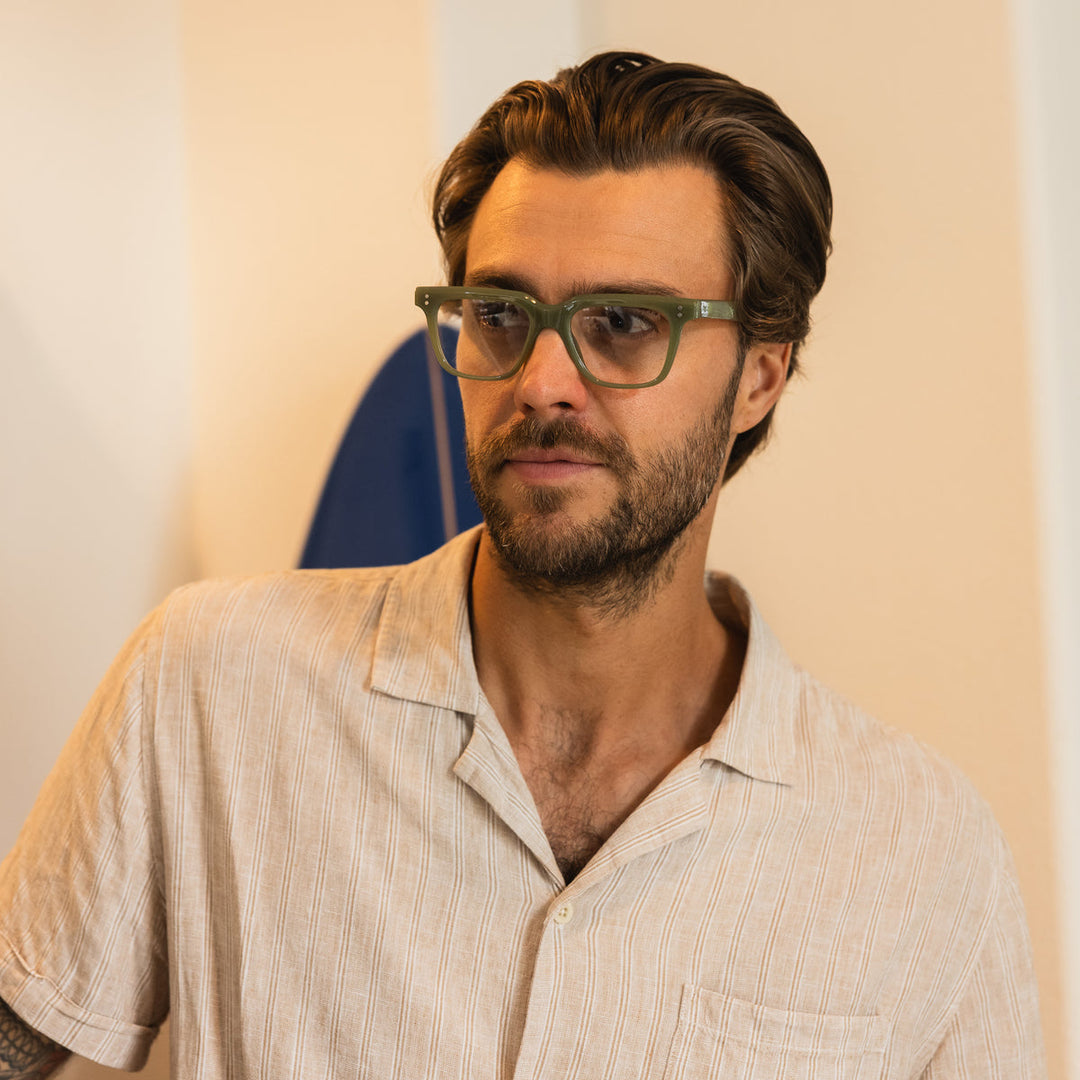 I-SEA Percy Reading Glasses-The Shop Laguna Beach