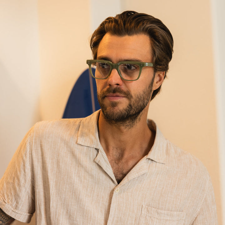 I-SEA Percy Reading Glasses-The Shop Laguna Beach