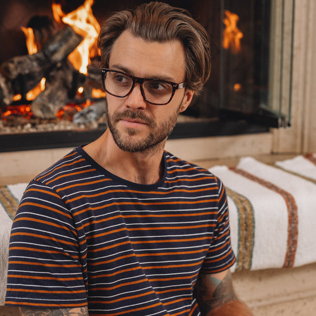 I-SEA Ashton Reading Glasses - More Colors Available