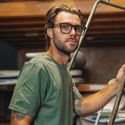 I-SEA Shaper Reading Glasses - More Colors Available-The Shop Laguna Beach