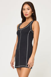 LSPACE Highline Dress-The Shop Laguna Beach