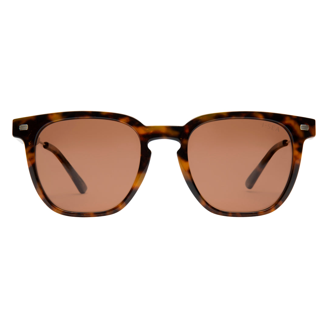 I-SEA Hunter Sunglasses-The Shop Laguna Beach