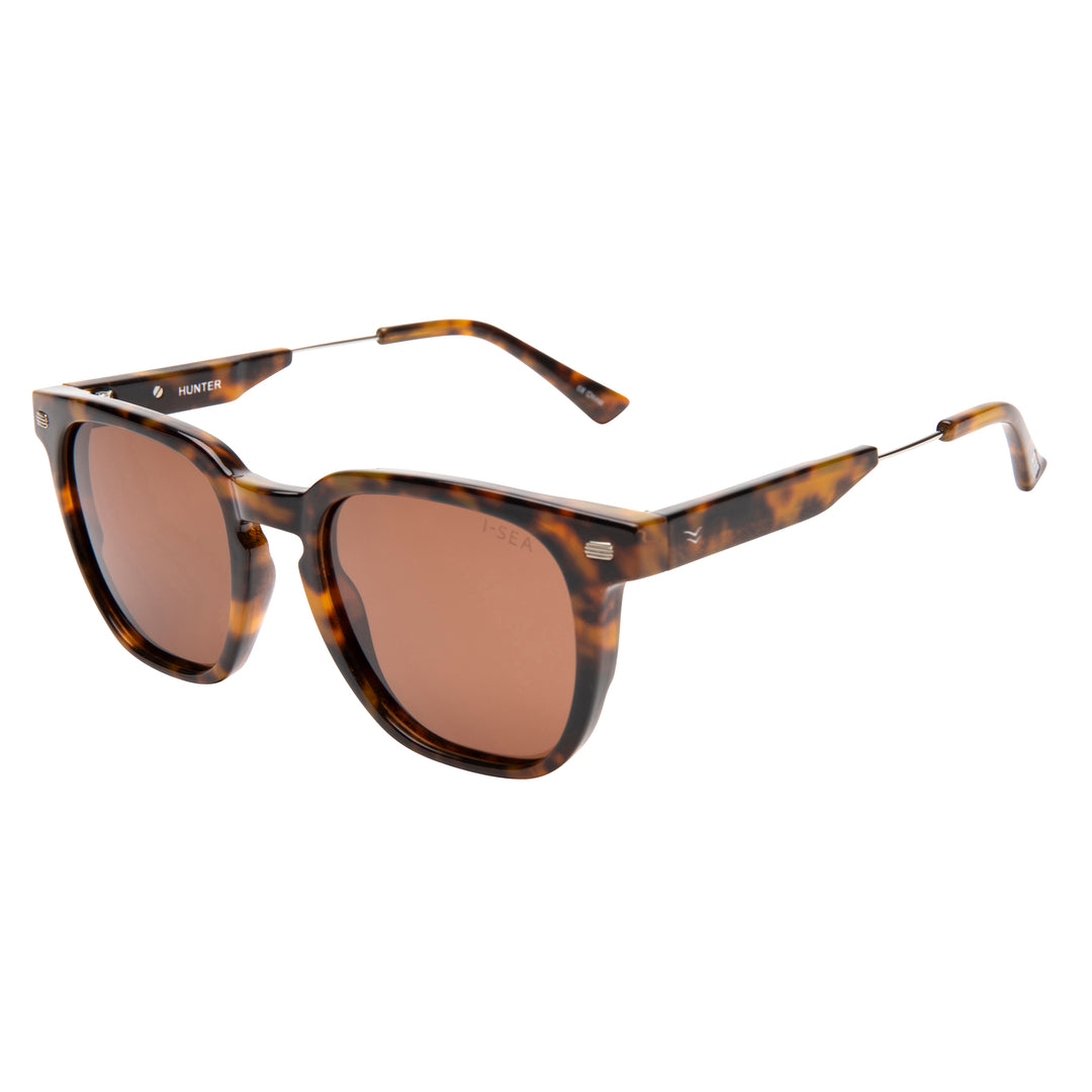 I-SEA Hunter Sunglasses-The Shop Laguna Beach
