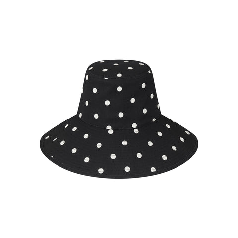 LACK OF COLOR Holiday Cotton Bucket Hat - More Colors Available