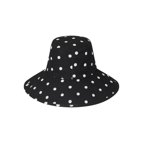 LACK OF COLOR Holiday Cotton Bucket Hat - More Colors Available