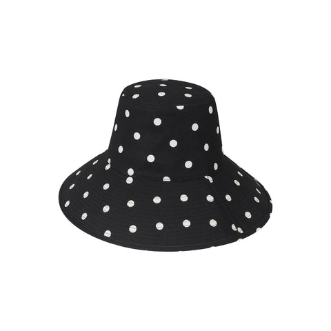LACK OF COLOR Holiday Cotton Bucket Hat - More Colors Available