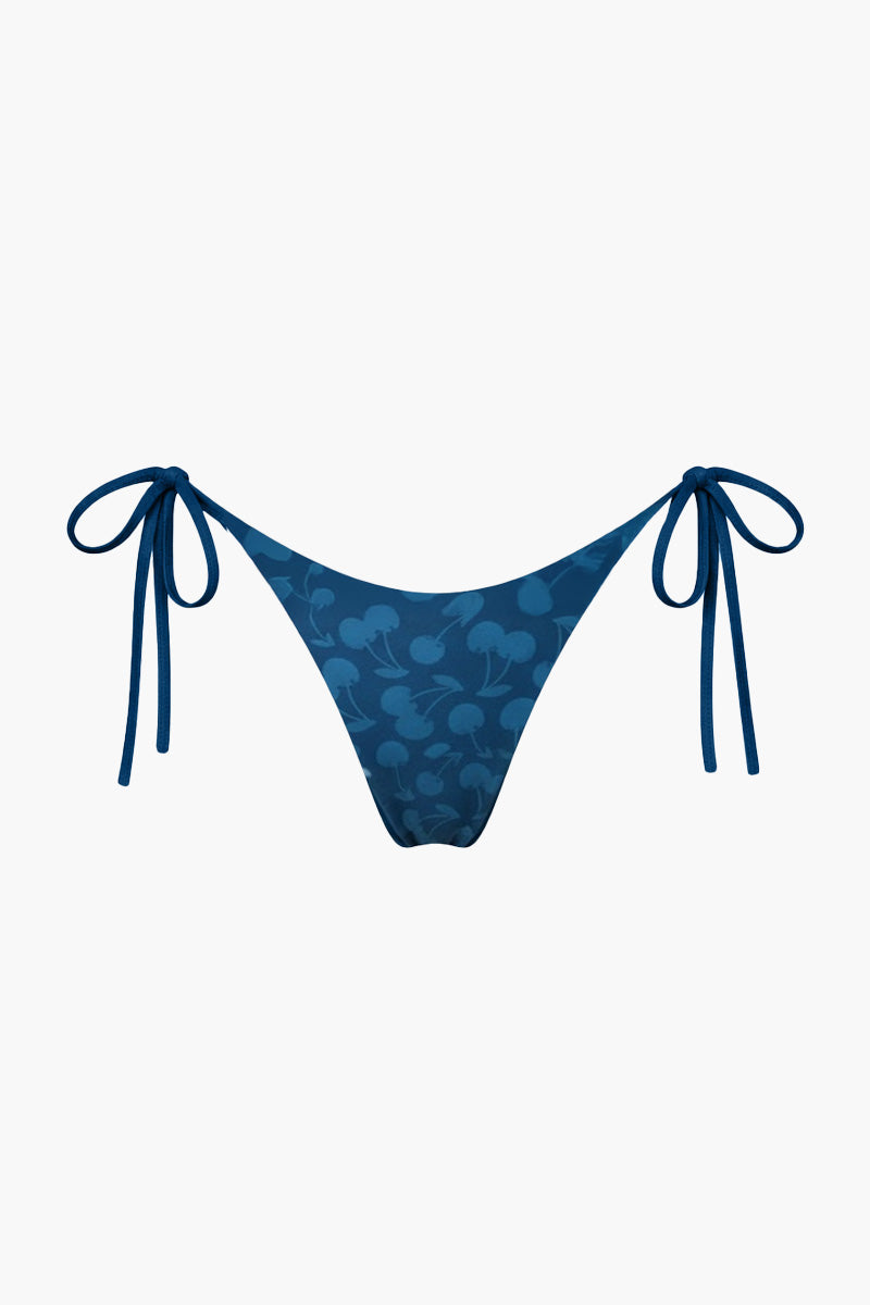 HYKAA Blaire Tie-Side Bottom - More Colors Available