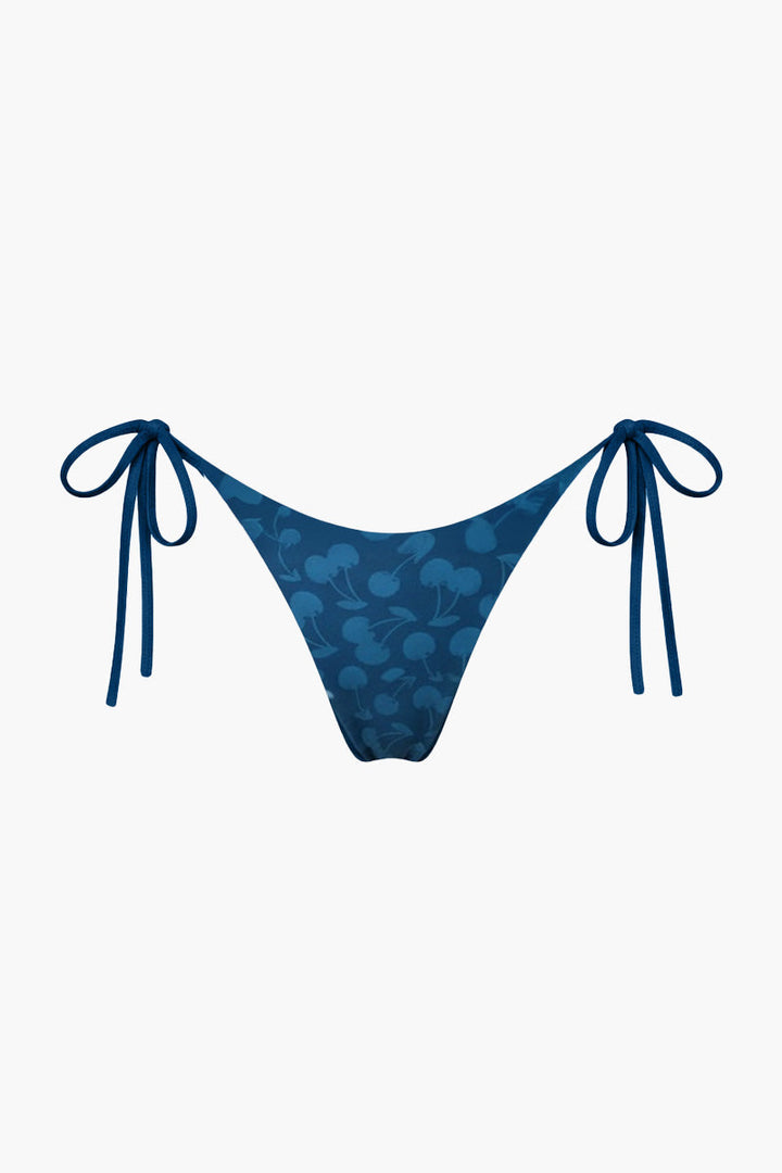 HYKAA Blaire Tie-Side Bottom - More Colors Available