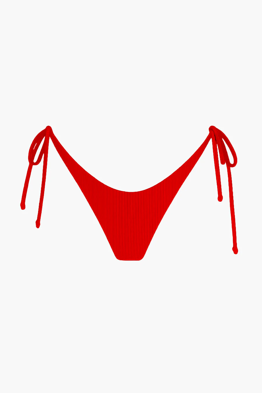 HYKAA Blaire Tie-Side Bottom - More Colors Available