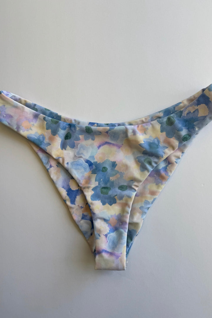 AILA BLUE Rue Bottom - More Colors Available-The Shop Laguna Beach