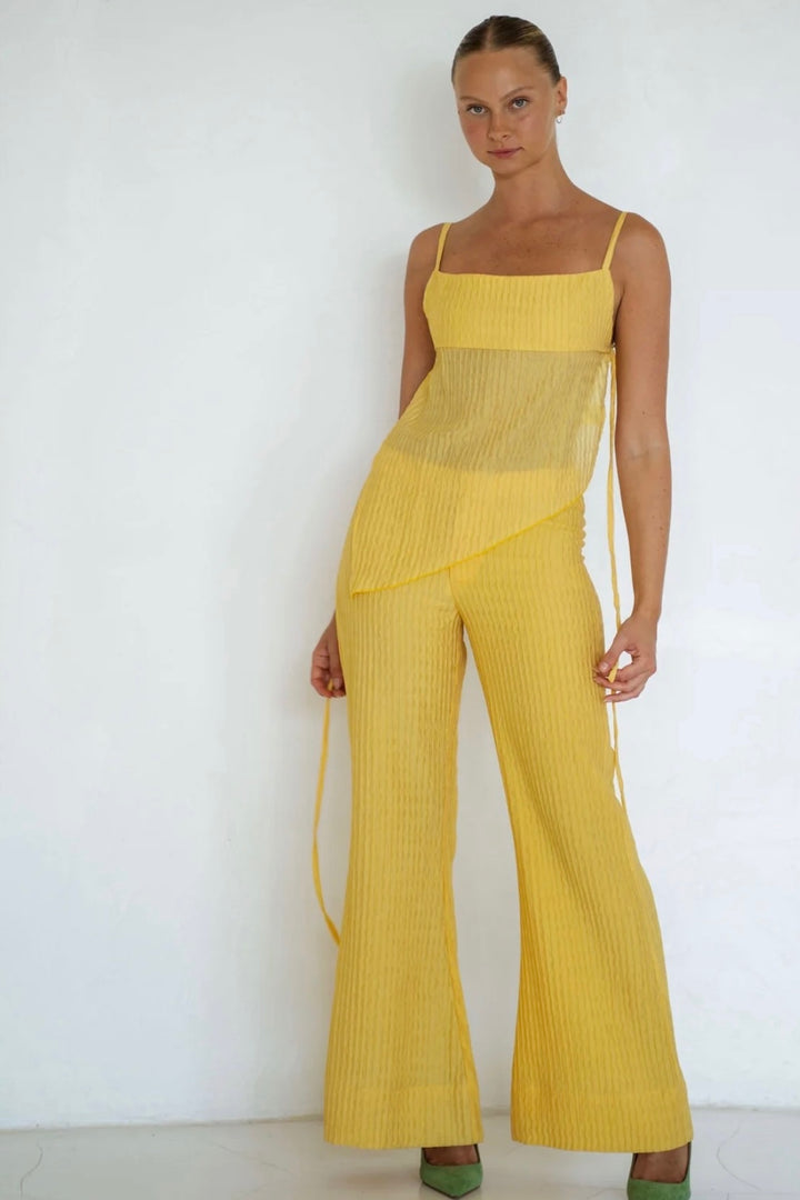 BALM WEARS The Del Top-The Shop Laguna Beach
