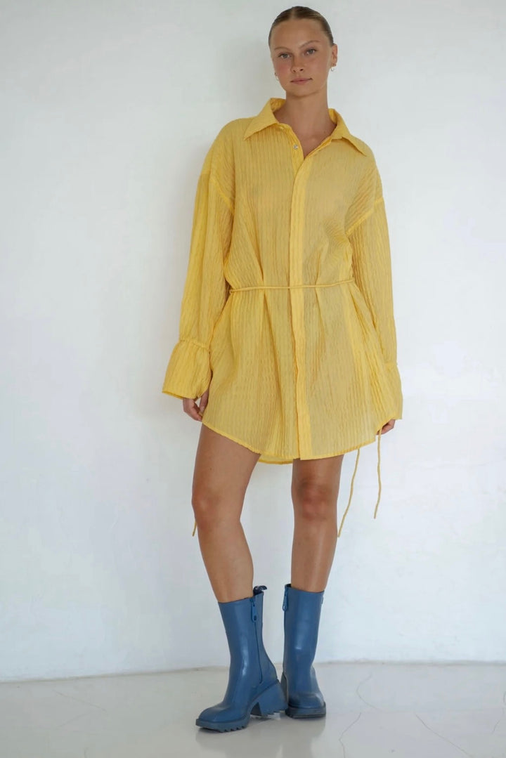 BALM WEARS The Del Overshirt-The Shop Laguna Beach