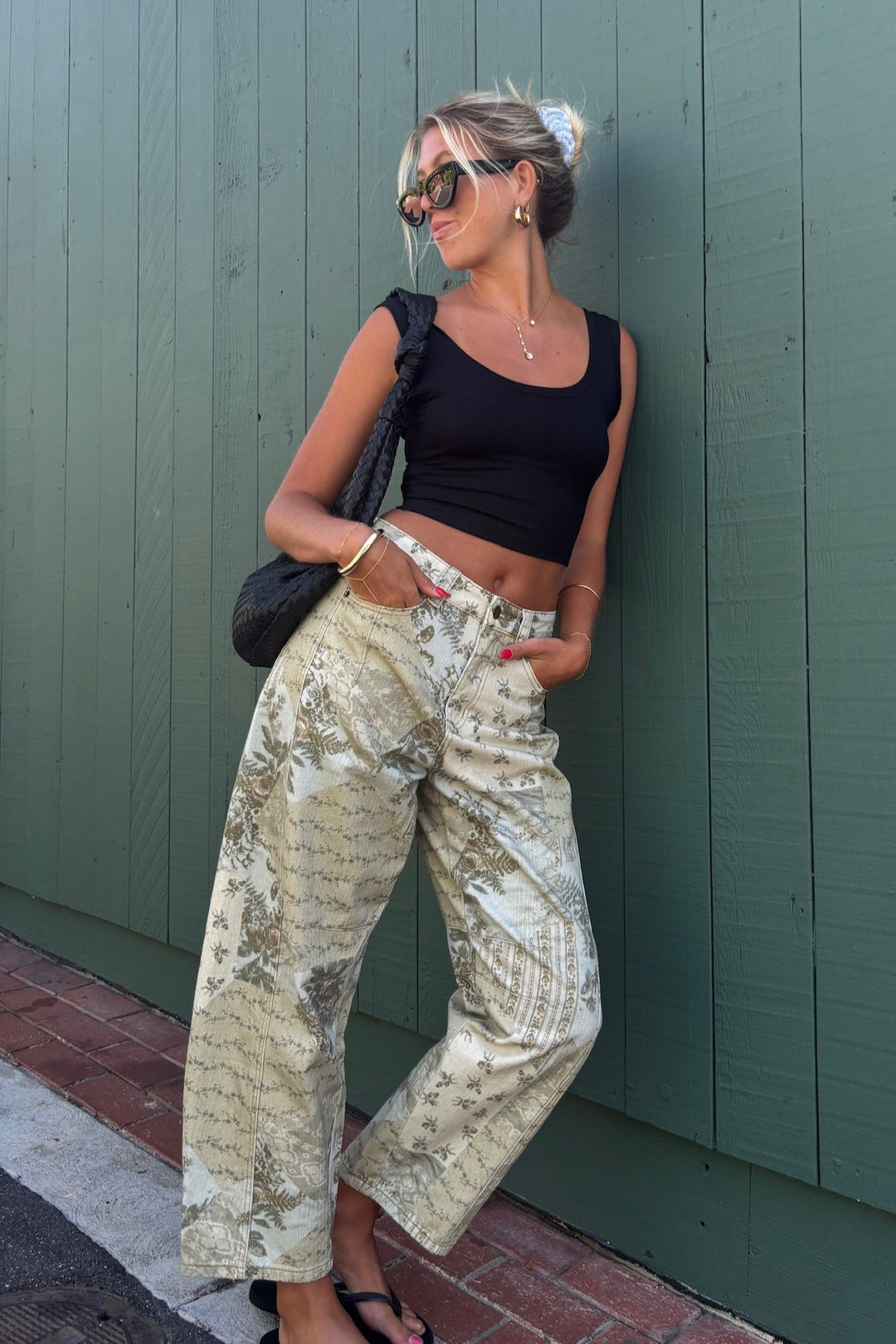 Jeans – The Shop Laguna Beach