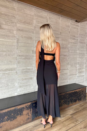 KEEN THE LABEL Maura Strapless Dress-The Shop Laguna Beach