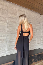 KEEN THE LABEL Maura Strapless Dress-The Shop Laguna Beach