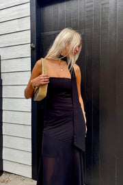 KEEN THE LABEL Maura Strapless Dress-The Shop Laguna Beach