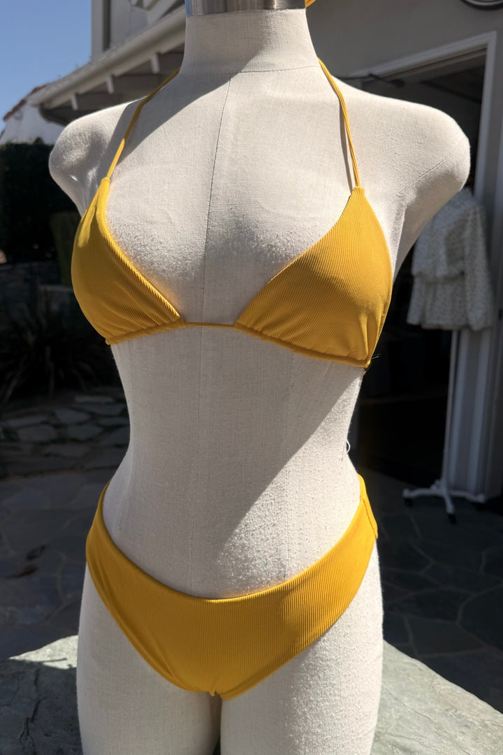 AILA BLUE Rue Bottom - More Colors Available-The Shop Laguna Beach
