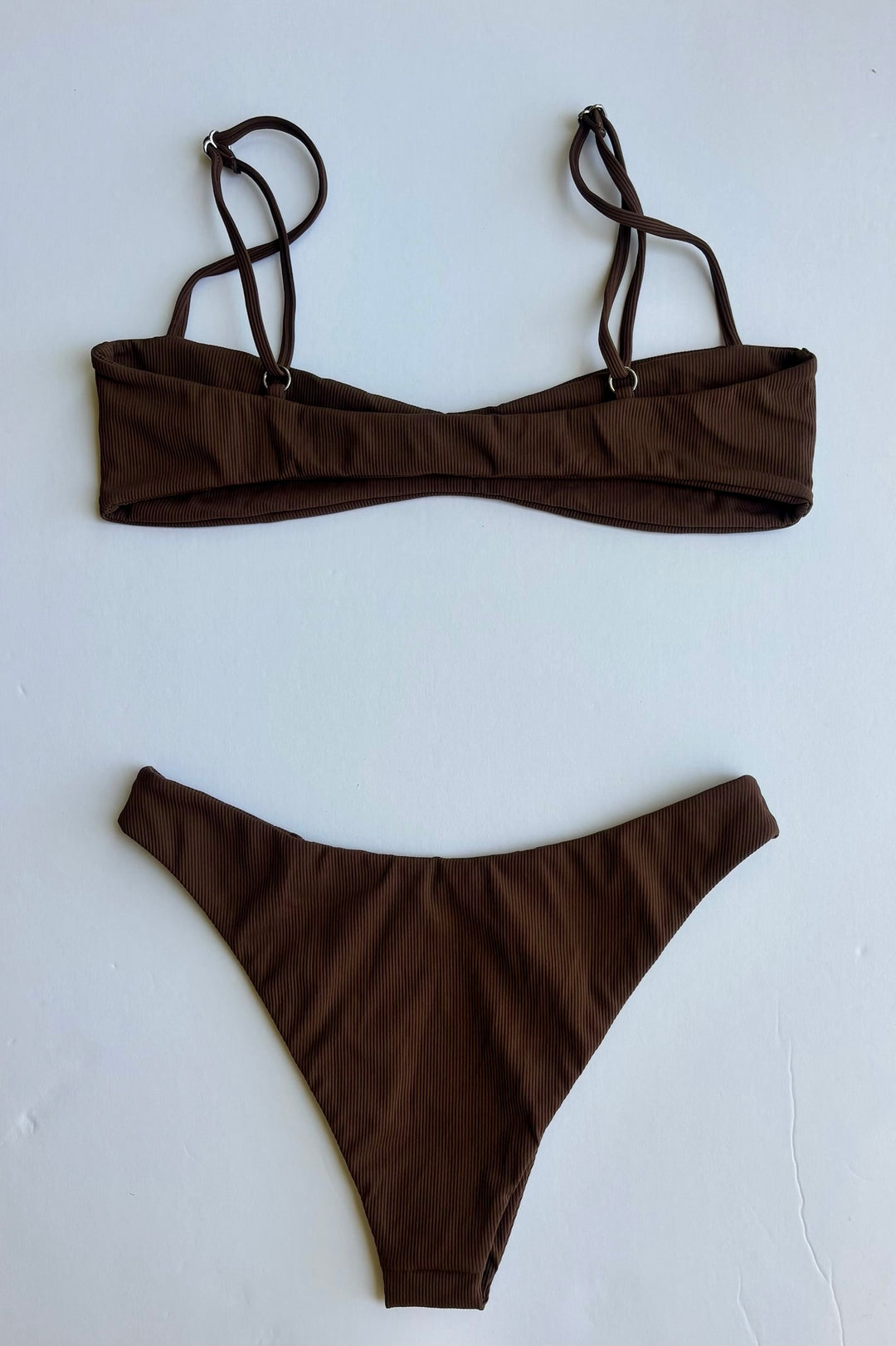 AILA BLUE Amalfi Rib Bottom