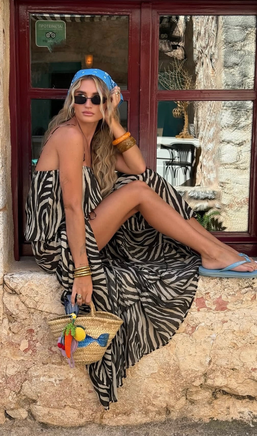 SPELL • VENUS RISING Zevra Cami-The Shop Laguna Beach