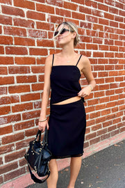 KEEN THE LABEL Vivi Cami Tank-The Shop Laguna Beach