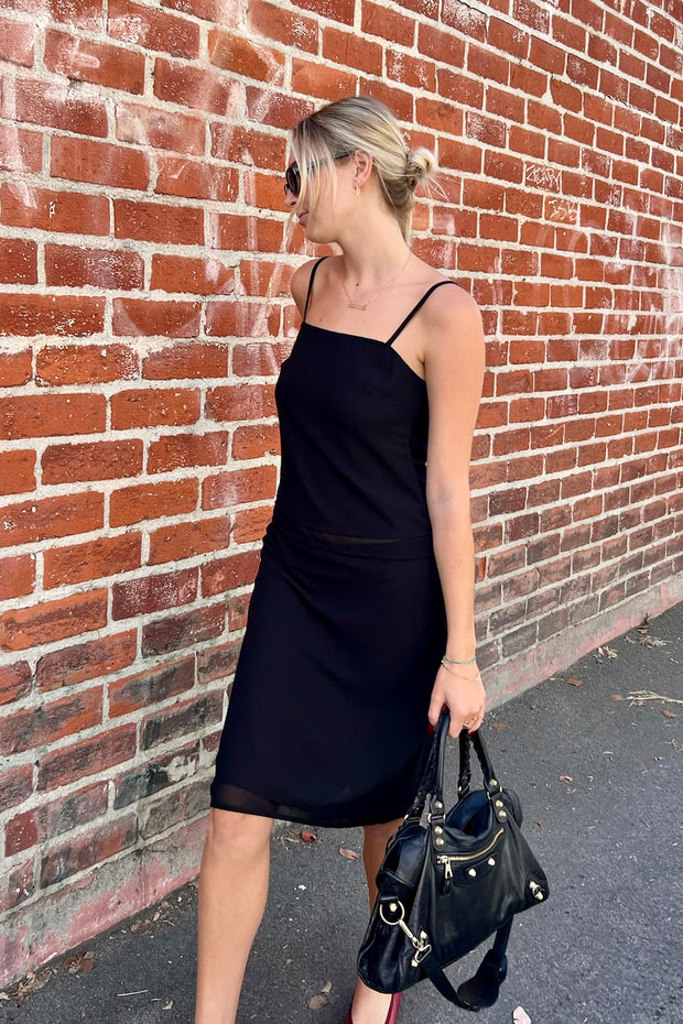 KEEN THE LABEL Vivi Cami Tank-The Shop Laguna Beach