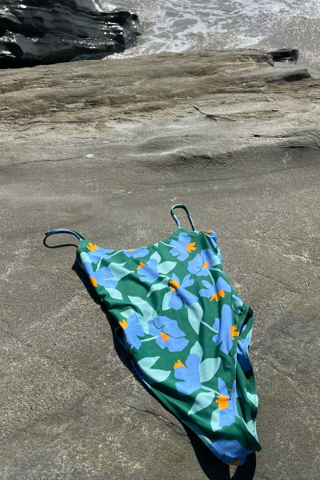 STONE FOX Surya Reversible One Piece - More Colors Available-The Shop Laguna Beach