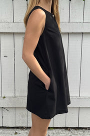 KEEN THE LABEL Tristan Shift Dress-The Shop Laguna Beach