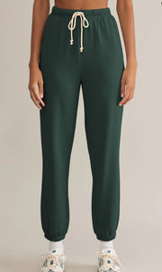 Z SUPPLY Stadium Fleece Jogger Pant - More Colors Available-The Shop Laguna Beach